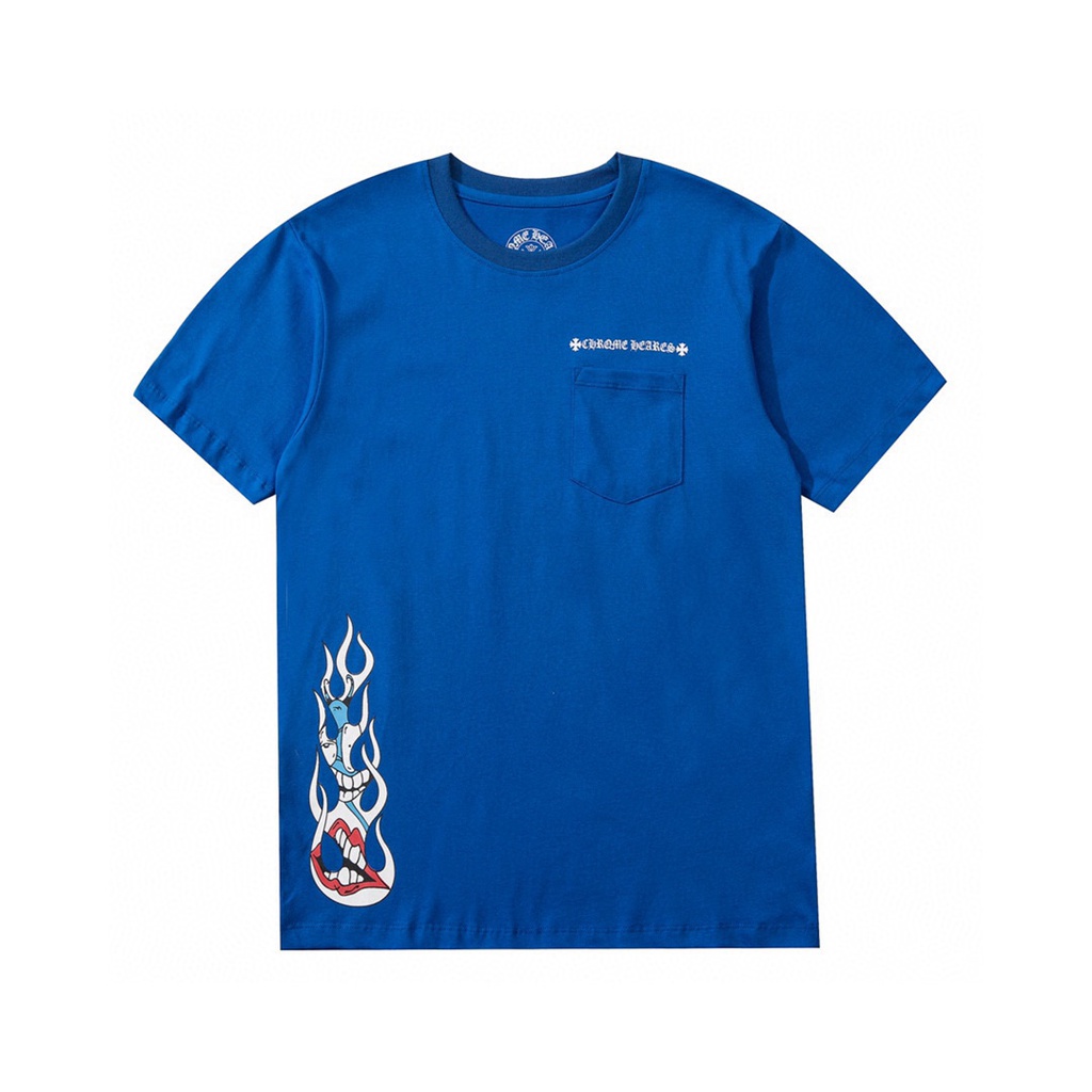 Chrom* Hear* T-shirt